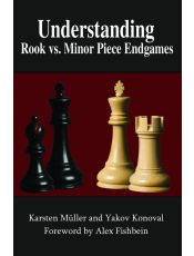 Understanding Rook vs. Minor Piece Endgames