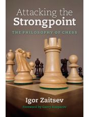 Attacking the Strongpoint