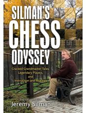 Silman's Chess Odyssey