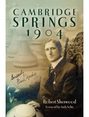 Cambridge Springs 1904