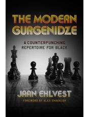 The Modern Gurgenidze