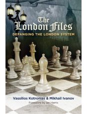 The London Files