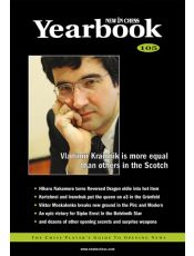 Yearbook 102-105 hardcover