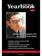 Yearbook 113 hardcover