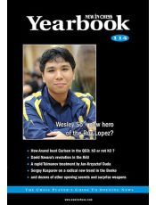 Yearbook 114 hardcover