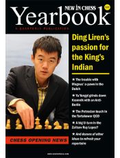 Yearbook 115 hardcover