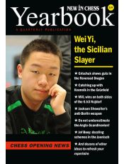 Yearbook 116 hardcover