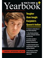 Yearbook 119 hardcover