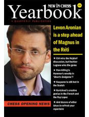 Yearbook 120 hardcover