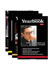 2014 - Yearbooks 110-113