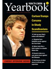 Yearbook 121 hardcover