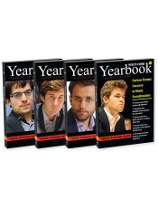 2016 - Yearbooks 118-121 Hardcover