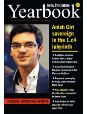 Yearbook 126 hardcover