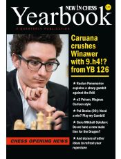 Yearbook 127 hardcover