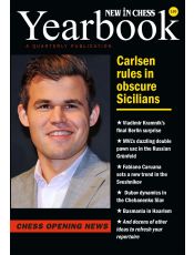 Yearbook 130 hardcover