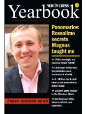 Yearbook 132 hardcover