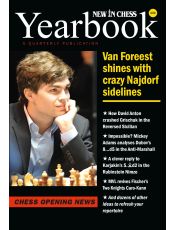 Yearbook 134 hardcover