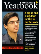 Yearbook 136 hardcover