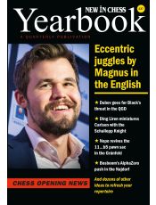 Yearbook 137 hardcover