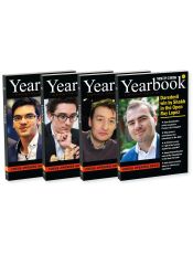 2018 - Yearbooks 126-129