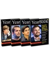 2020 - Yearbooks 134-137