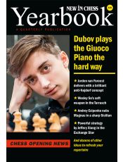 Yearbook 138 hardcover