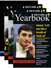 Yearbook 114 -117 hardcover
