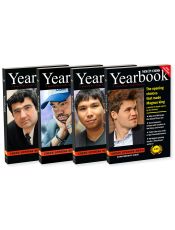 2017 - Yearbooks 122-125