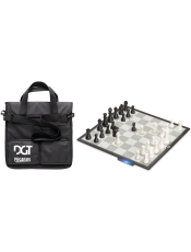 DGT Pegasus Chess Set