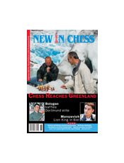New In Chess Complete 2003
