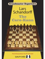 Grandmaster Repertoire 7 - The Caro-Kann