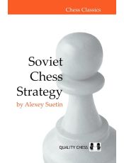 Soviet Chess Strategy