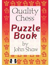 Quality Chess Puzzle Book