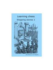 Stepping Stones 1