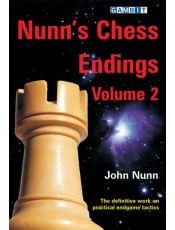 Nunn's Chess Endings, Volume 2