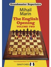 Grandmaster Repertoire 4 - The English Opening Volume Two