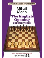 Grandmaster Repertoire 5 - The English Opening Volume Three