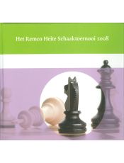 Het Remco Heite Schaaktoernooi 2008