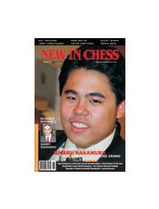 New In Chess Complete 2005