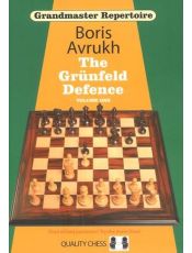 Grandmaster Repertoire 8 - The Grünfeld Defence Volume One