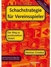Schachstrategie für Vereinsspieler