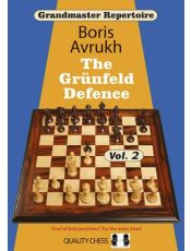 Grandmaster Repertoire 9 - The Grünfeld Defence Volume Two