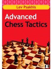 Advanced Chess Tactics