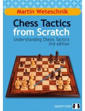 Chess Tactics from Scratch