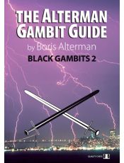The Alterman Gambit Guide - Black Gambits 2