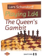 Playing 1.d4 - The Queen's Gambit
