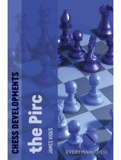 Chess Developments: The Pirc