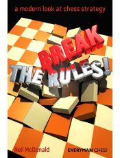Break the Rules!