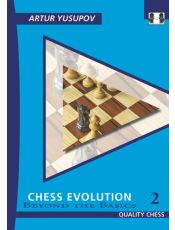 Chess Evolution 2