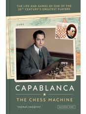 Capablanca: The Chess Machine